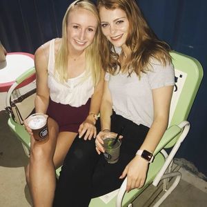 Meet your Posher, Kacie